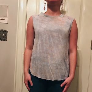 Marble Urban Outfitters tank top
